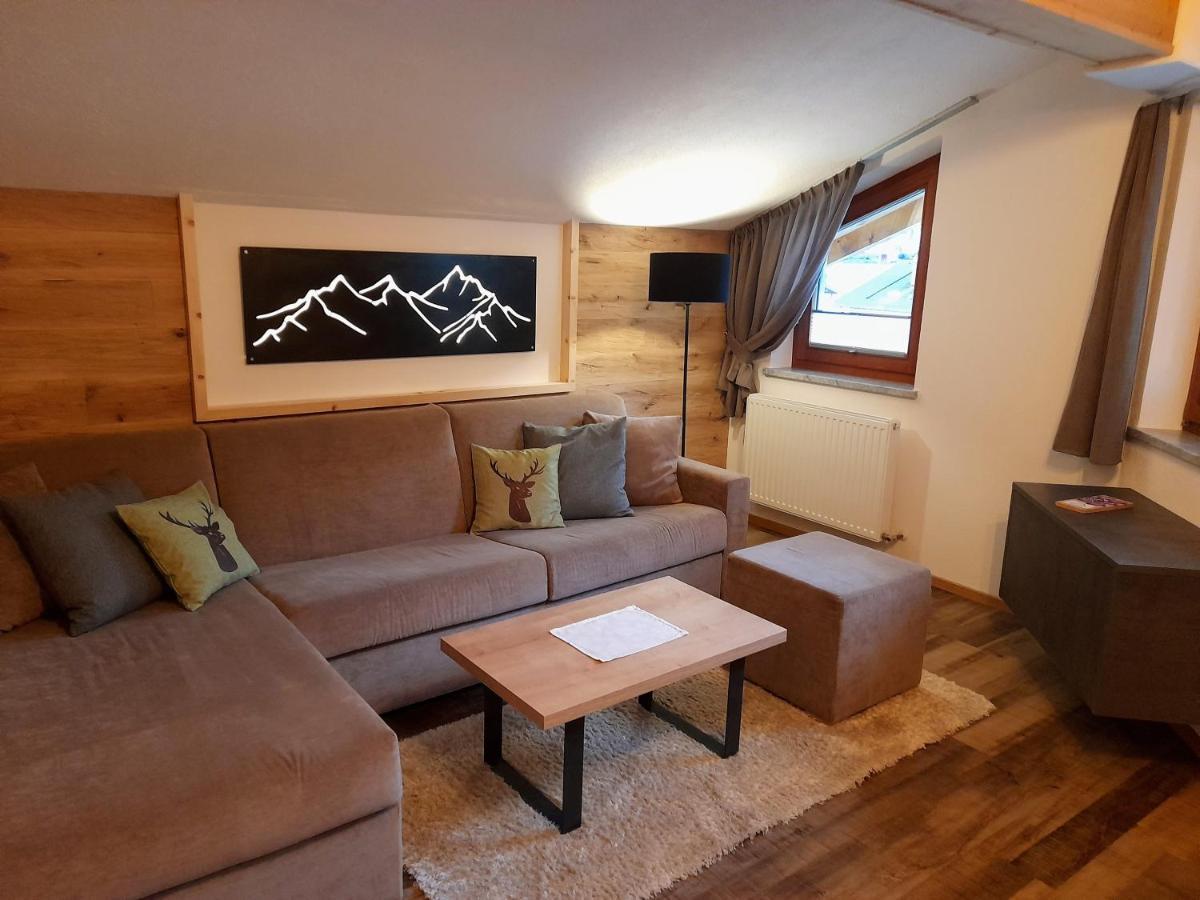 Apart Alpen Royal ناودرس المظهر الخارجي الصورة