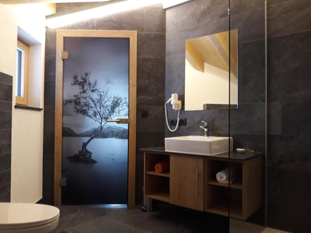 Apart Alpen Royal ناودرس المظهر الخارجي الصورة