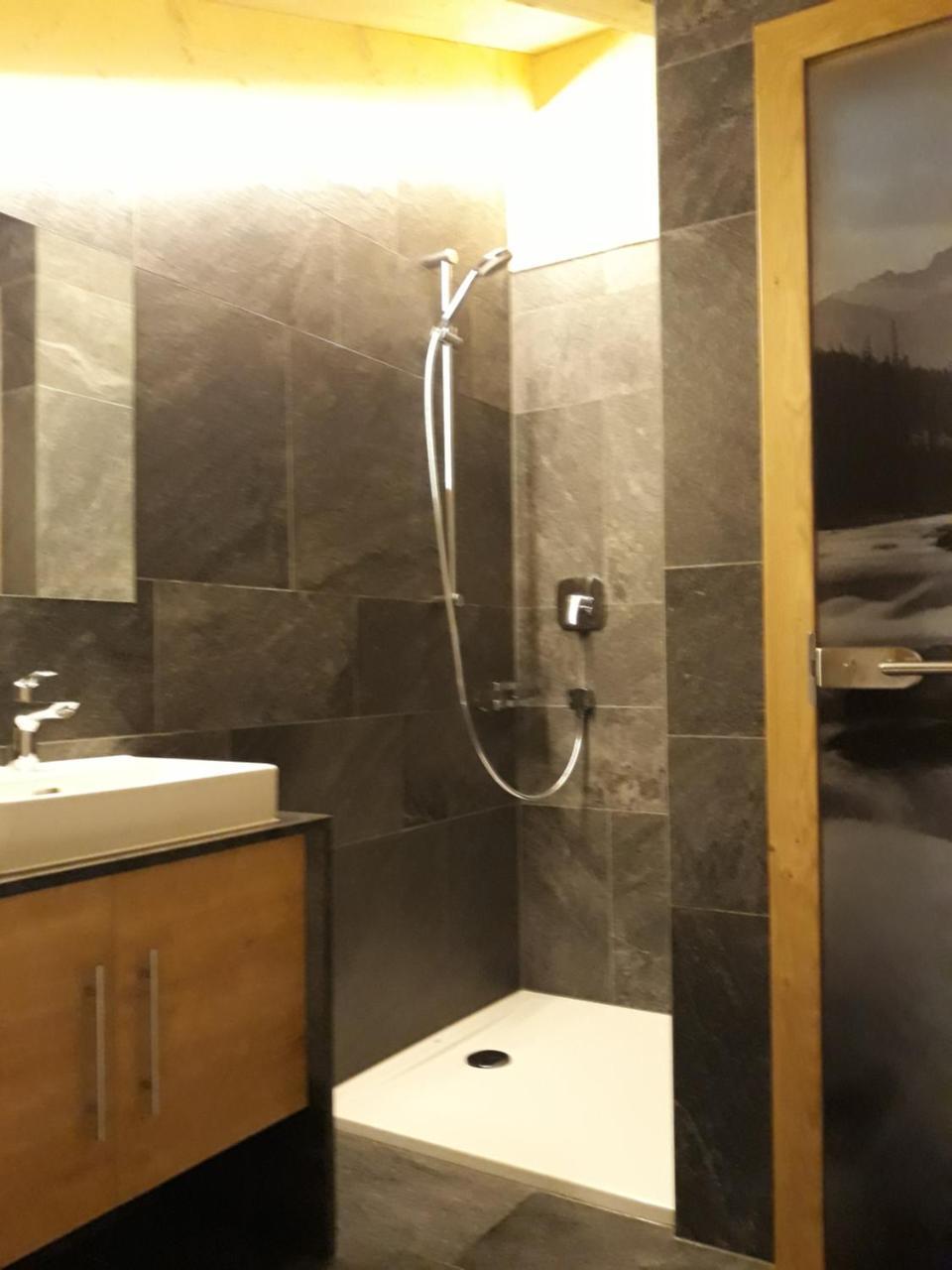 Apart Alpen Royal ناودرس المظهر الخارجي الصورة