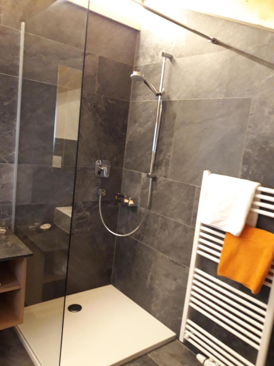 Apart Alpen Royal ناودرس المظهر الخارجي الصورة