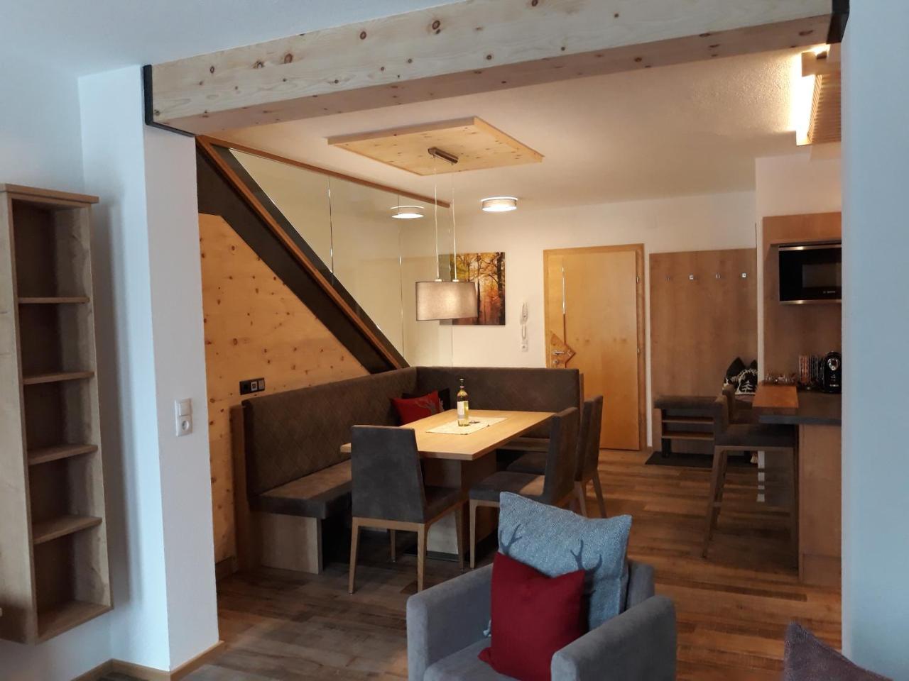 Apart Alpen Royal ناودرس المظهر الخارجي الصورة