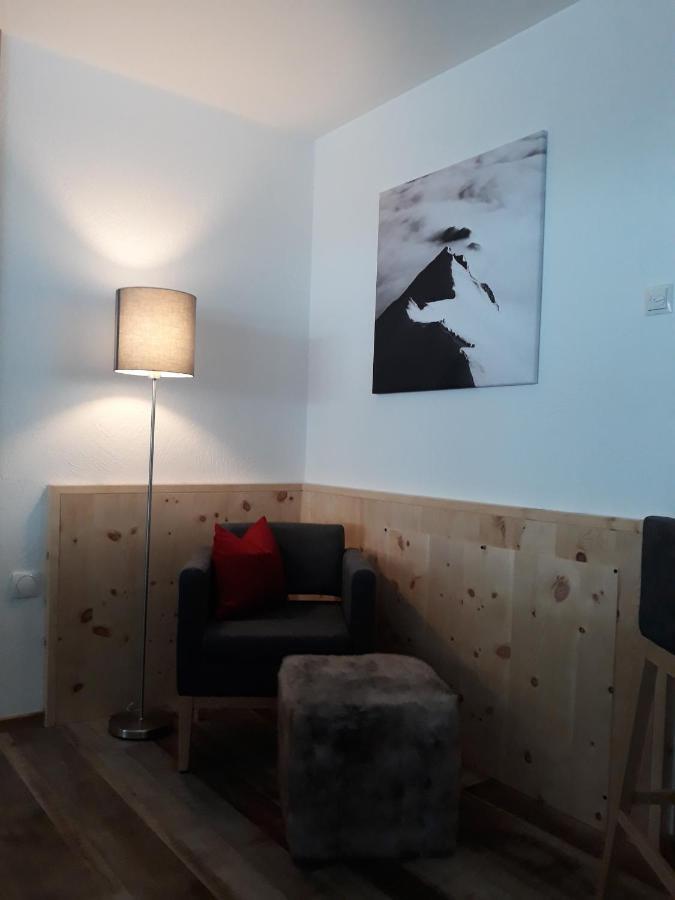 Apart Alpen Royal ناودرس المظهر الخارجي الصورة