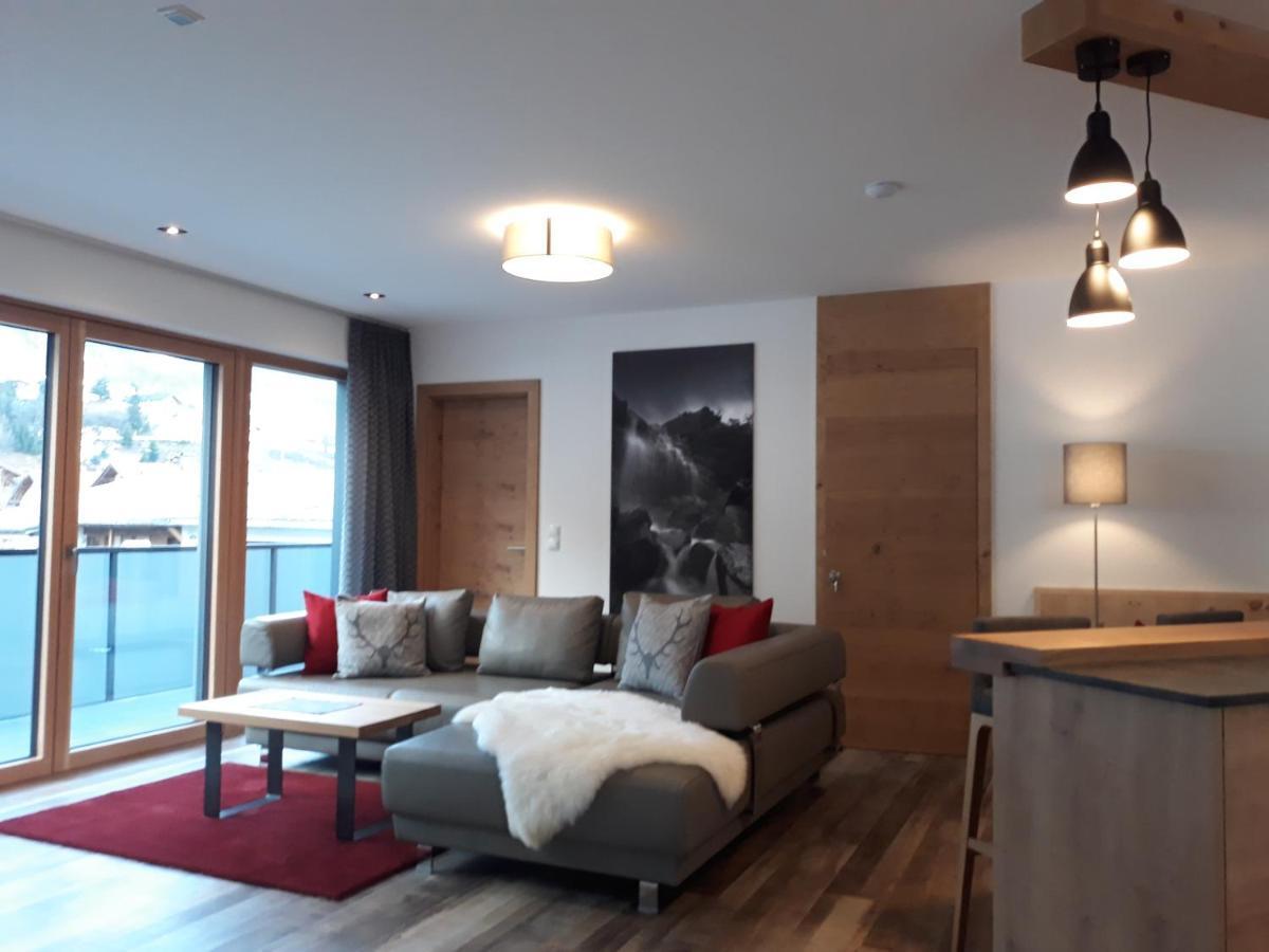 Apart Alpen Royal ناودرس المظهر الخارجي الصورة